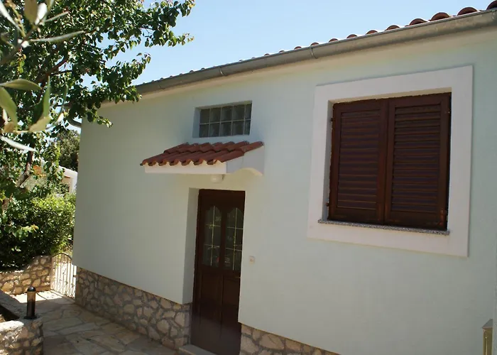 Apartments Jurjevic