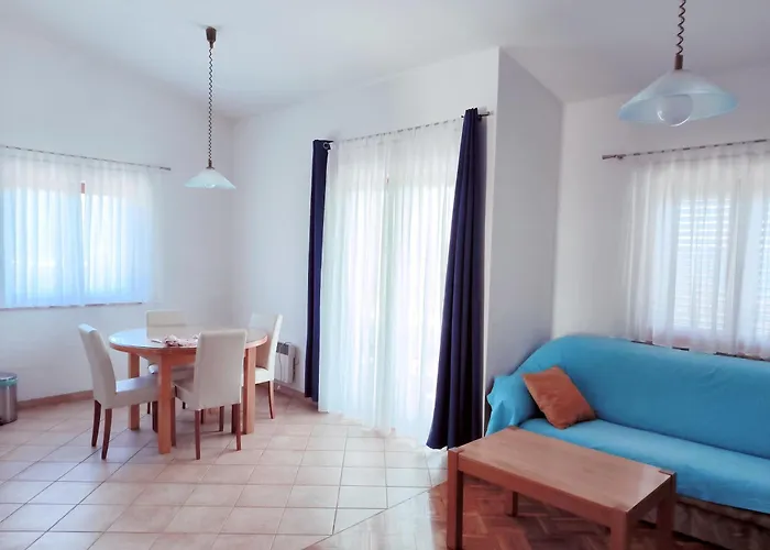 Apartments Jurjevic