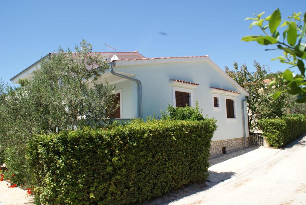 Jurjevic Apartma