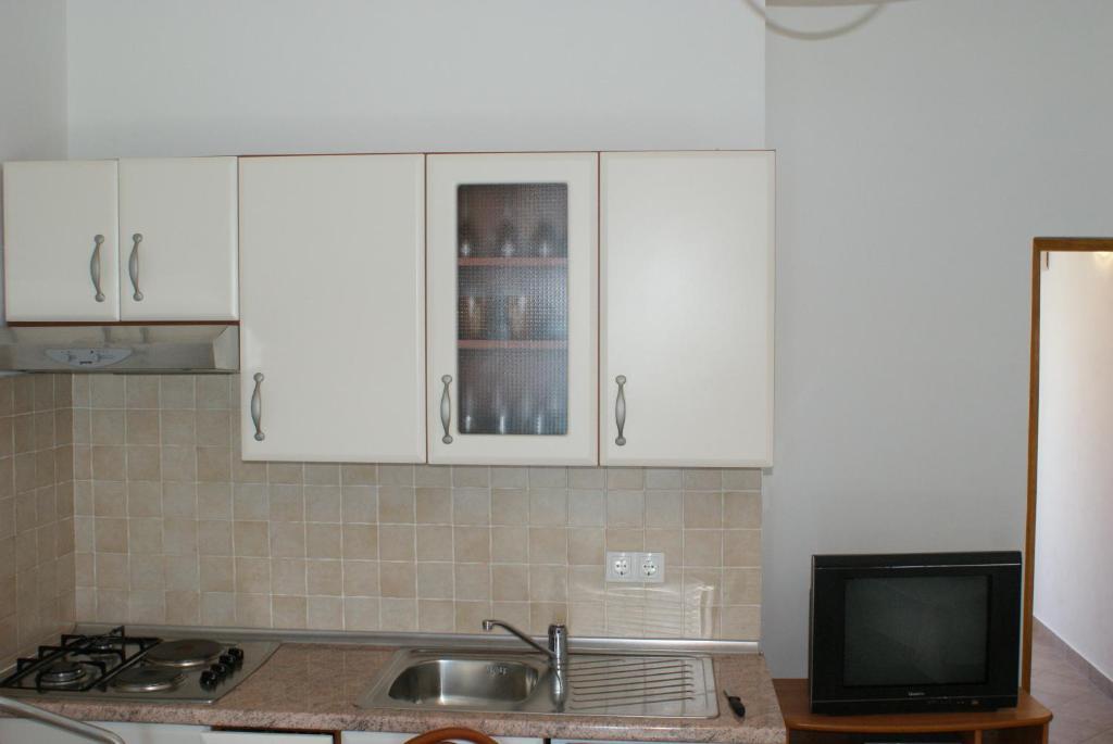 Apartma Jurjevic *
