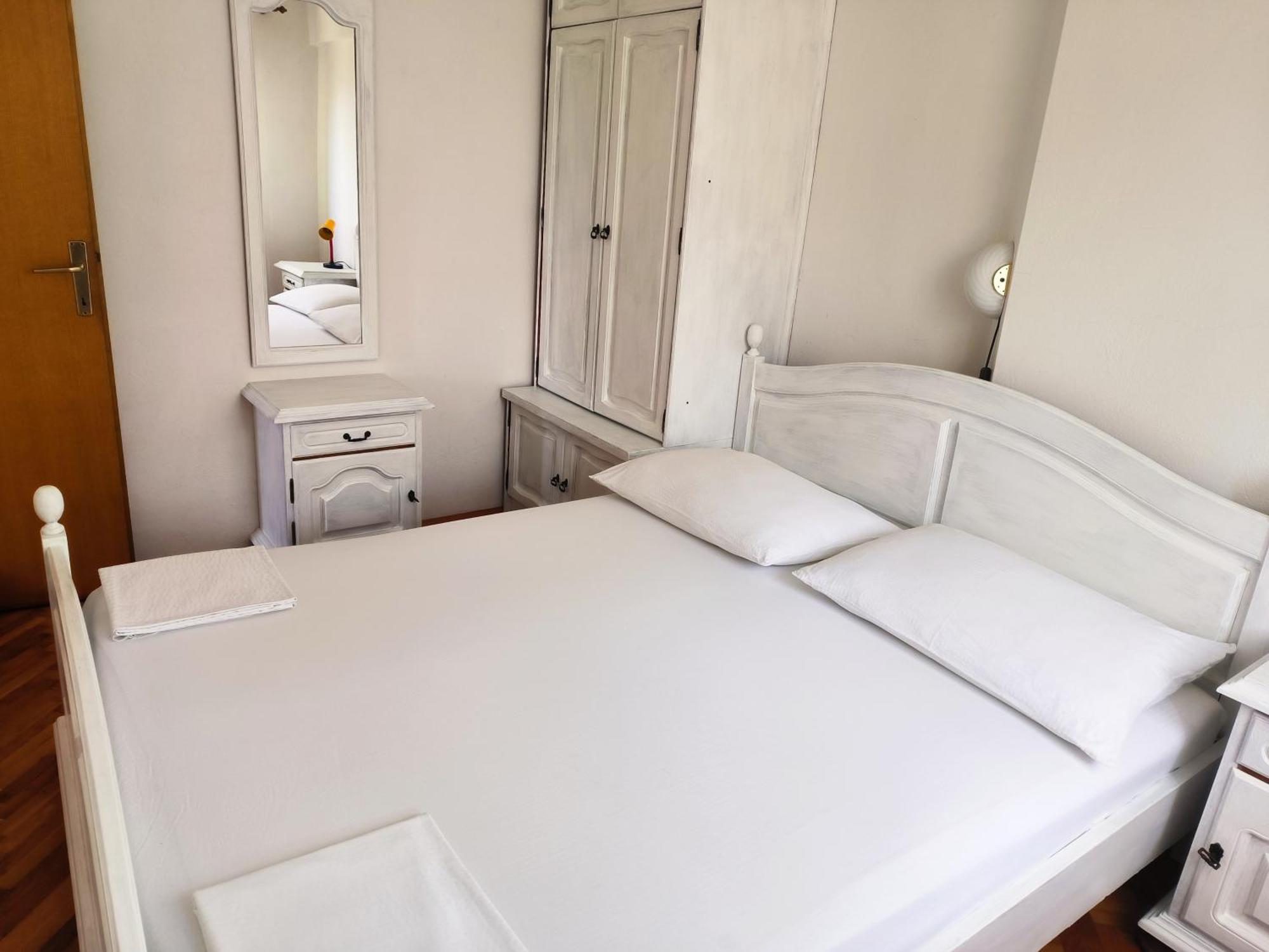 Jurjevic Apartma *