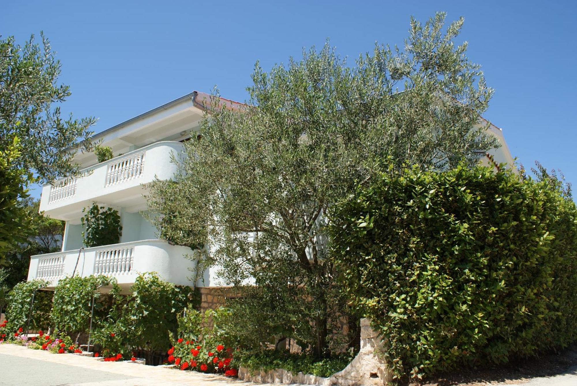 Jurjevic Apartma *