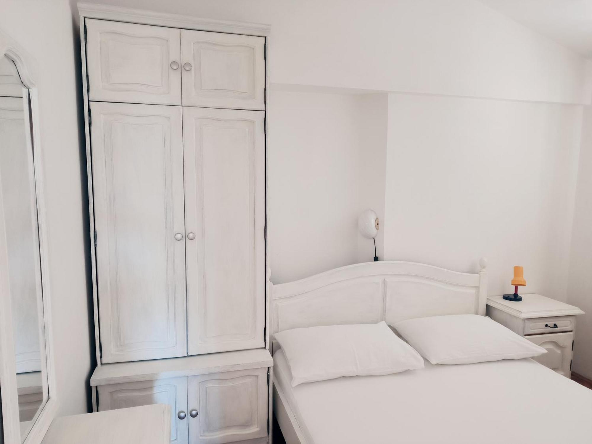 Apartma Jurjevic *