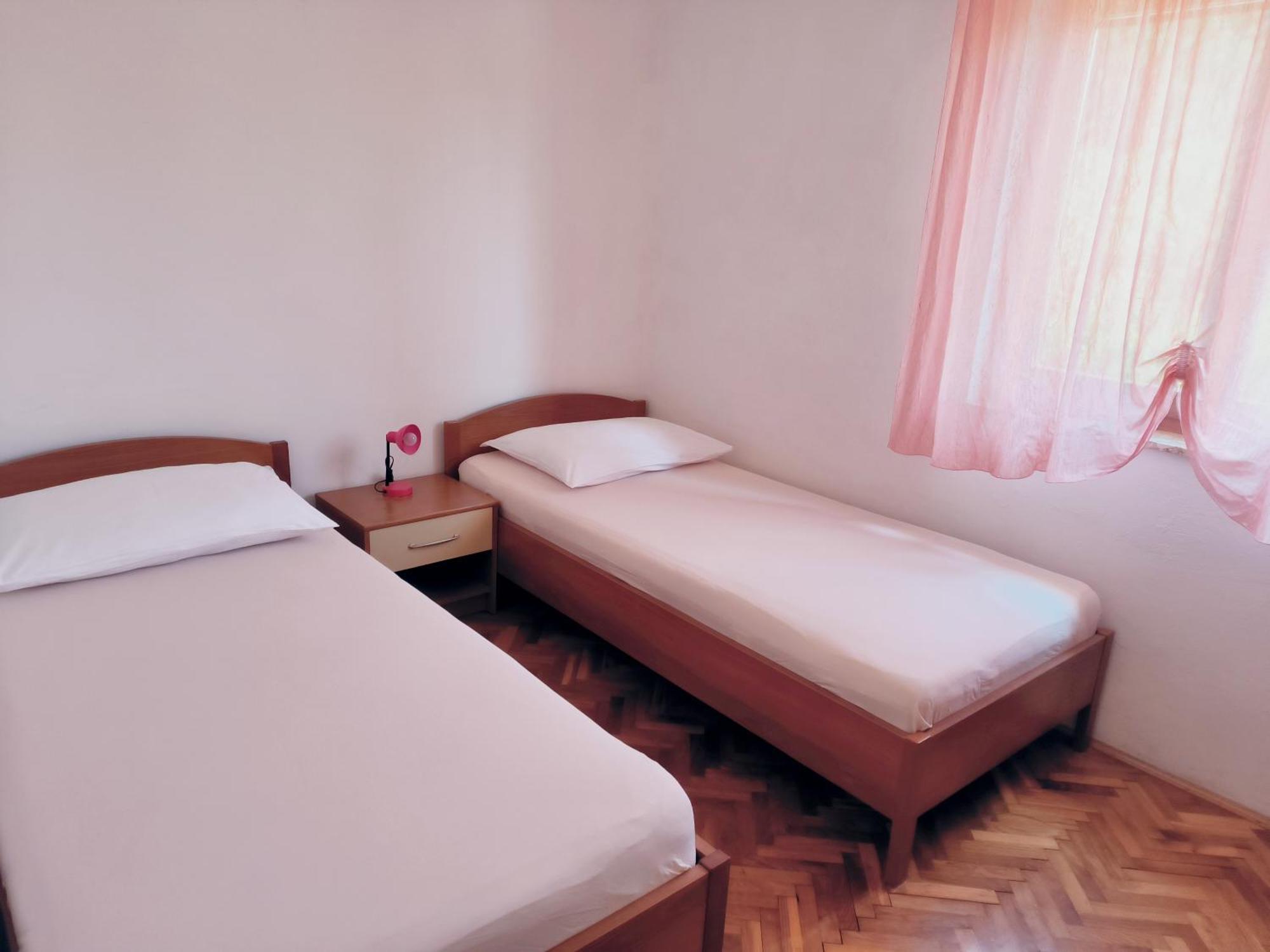 Apartma Jurjevic *