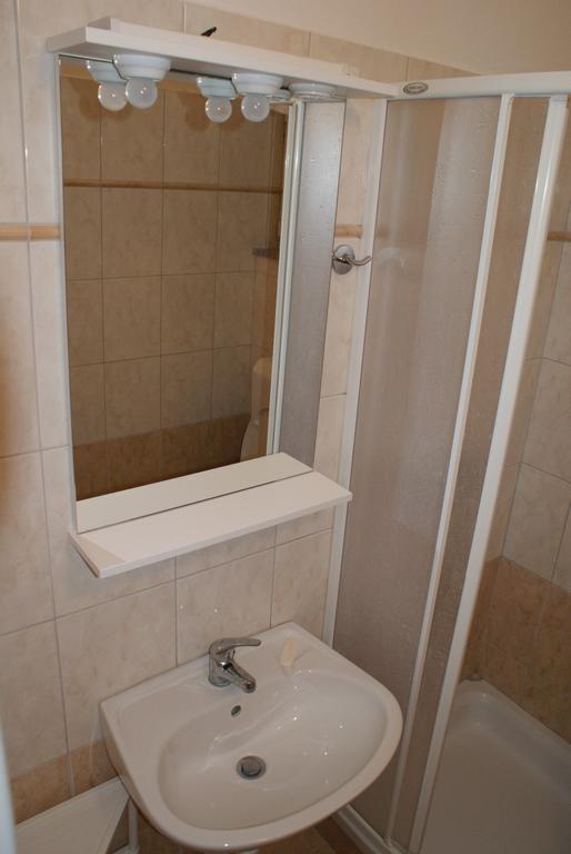Apartma Jurjevic *