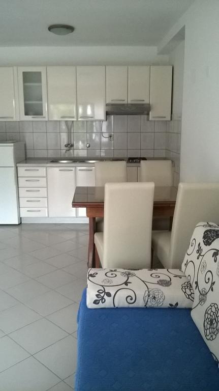 Jurjevic Apartma