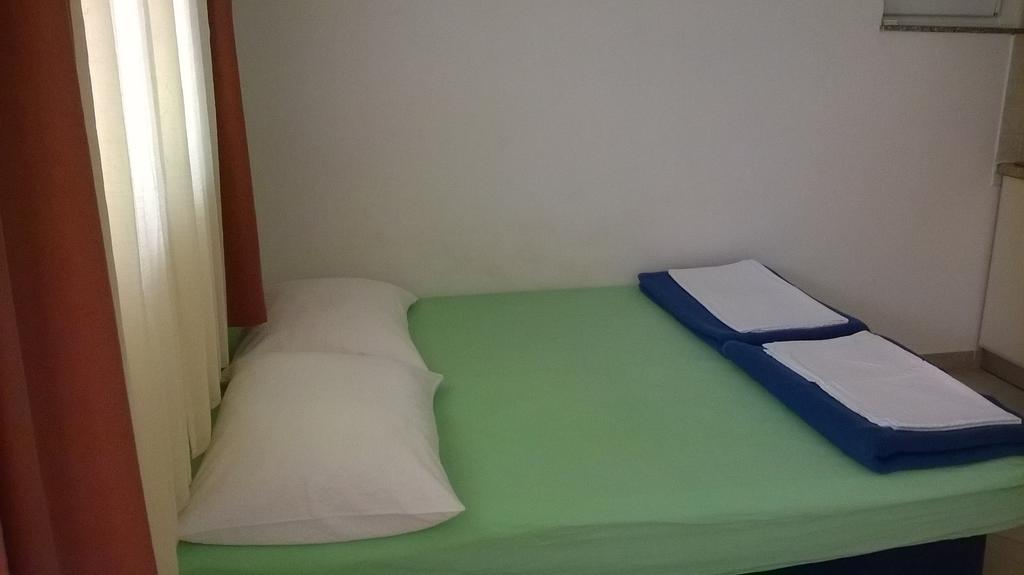 Jurjevic Apartma Petrcane