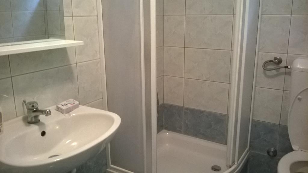 Jurjevic Apartma *