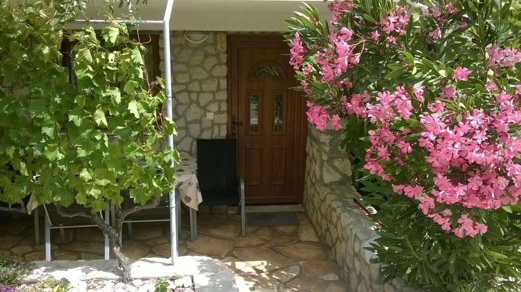 Apartma Jurjevic Petrcane
