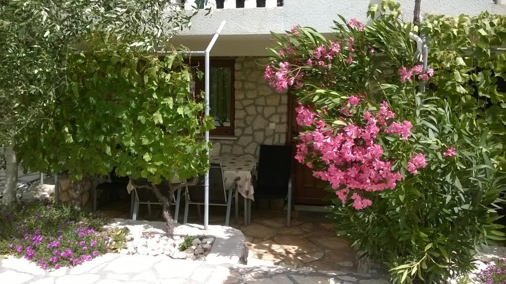 Apartma Jurjevic