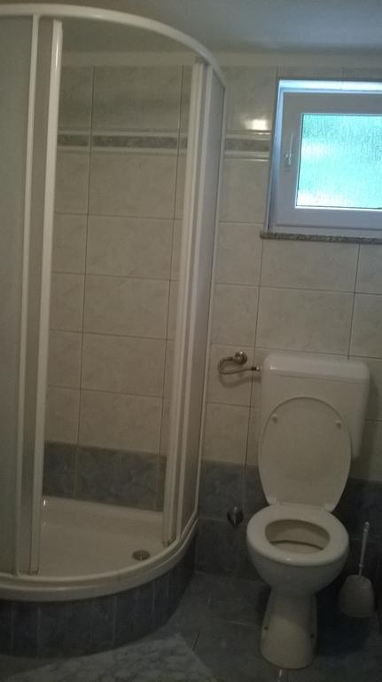 Apartma Jurjevic Petrcane