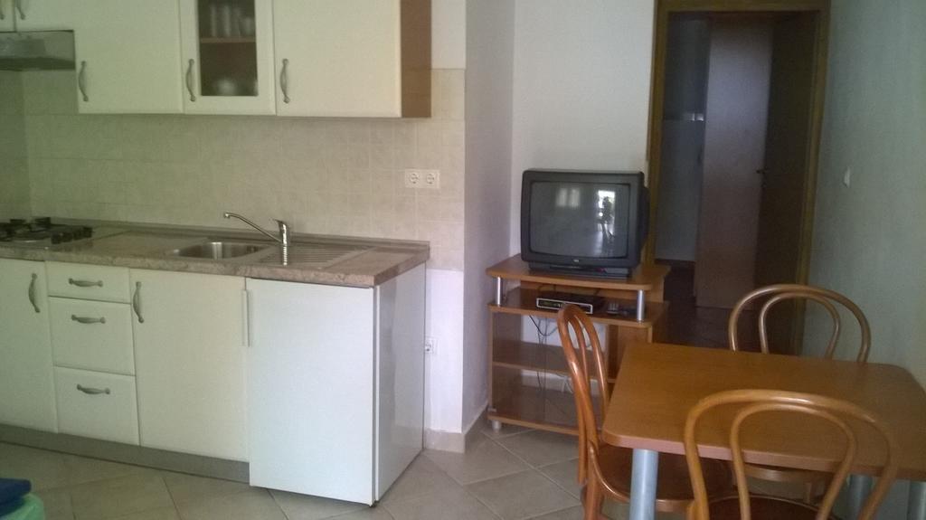 Jurjevic Apartma