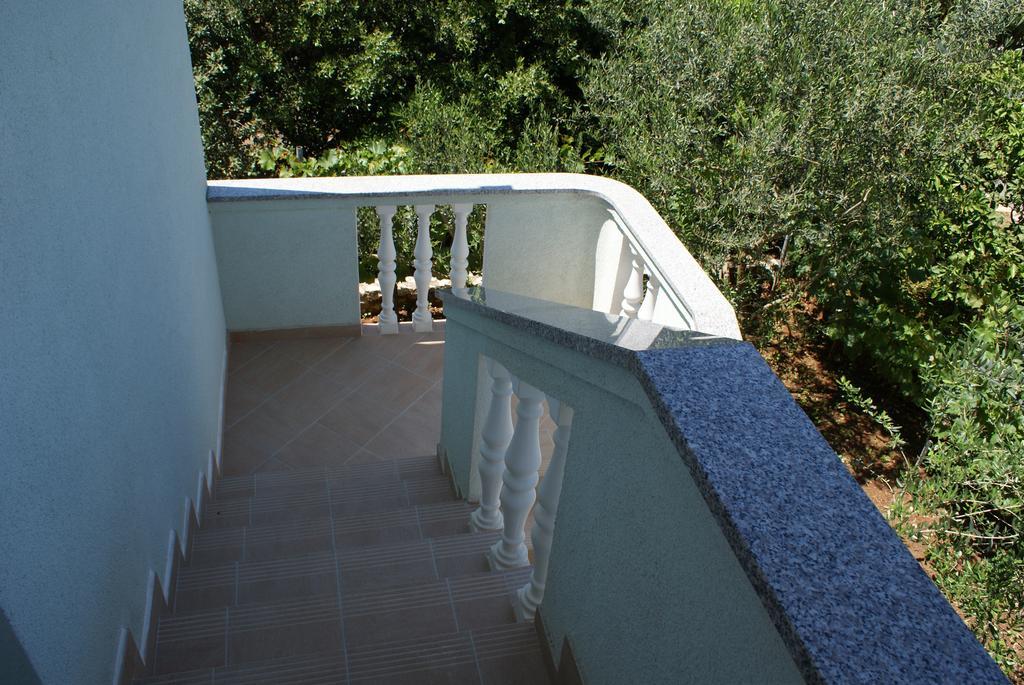 Jurjevic Apartma