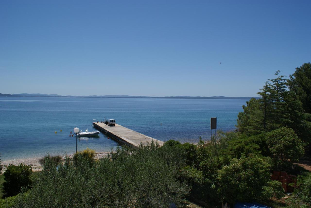 Apartma Jurjevic Petrcane