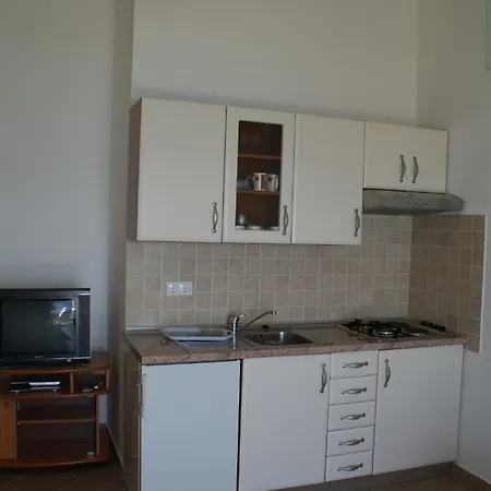 Apartments Jurjevic Petrcane Room photo