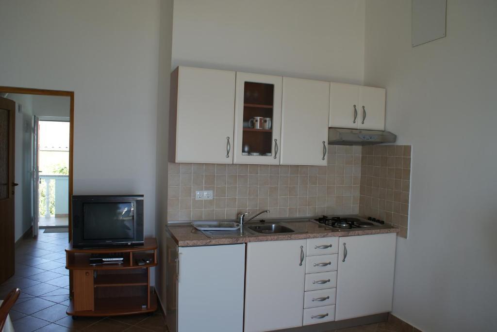 Jurjevic Appartement Petrčane