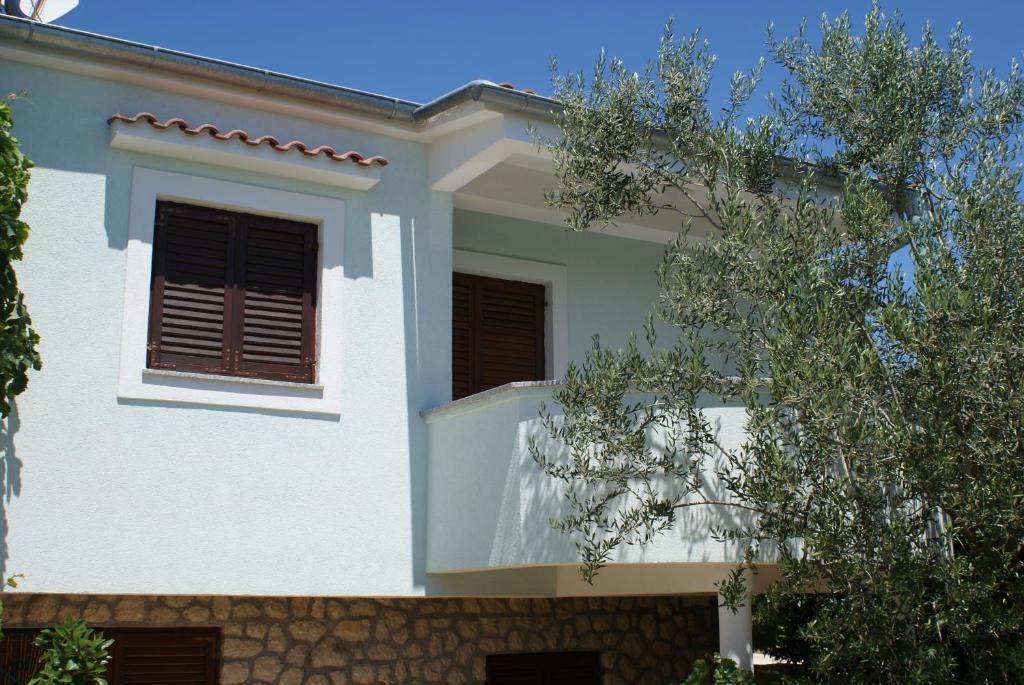 Jurjevic Appartement Petrčane