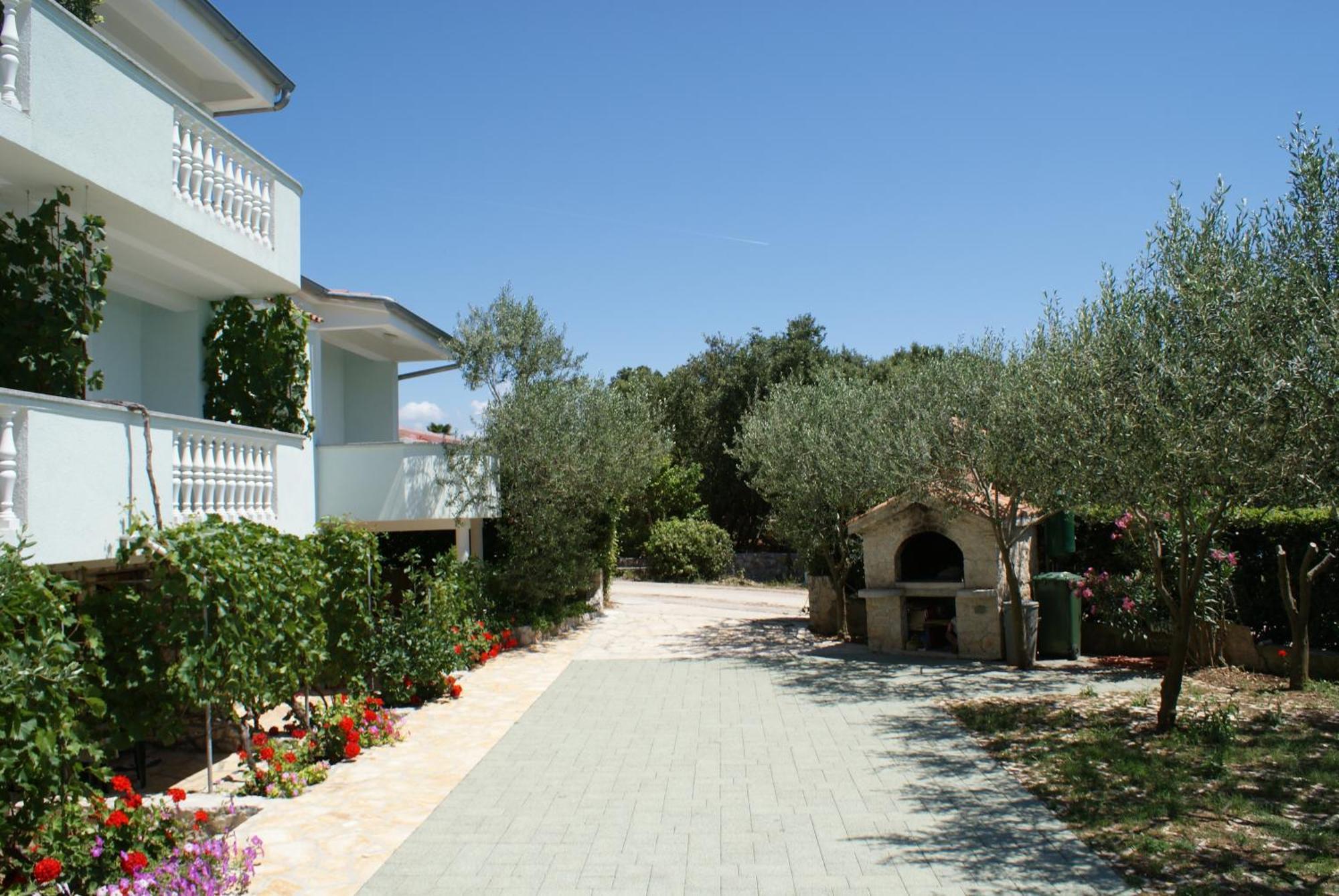 Appartement Jurjevic