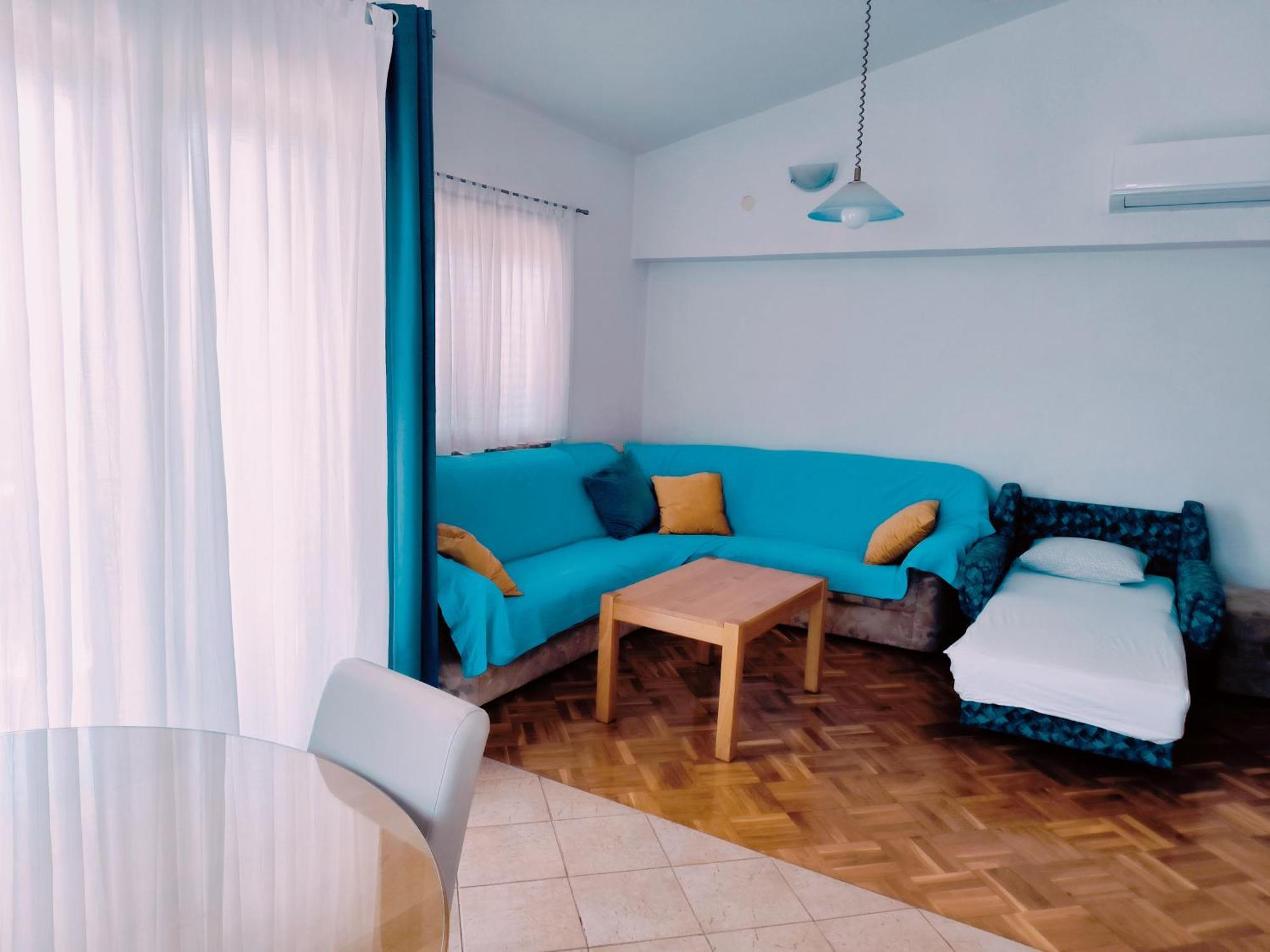 Jurjevic Appartement Petrčane
