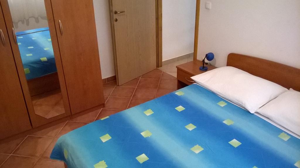 Jurjevic Appartement *