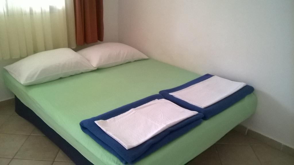 Jurjevic Appartement Petrčane